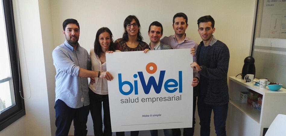La plataforma Biwel pone rumbo al norte: abre mercado en el País Vasco y Navarra
